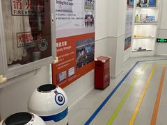 -斯坦星球AI编程·机器人科创·科学实验·信奥·思维·STEM·积木拼搭·竞赛考级(浦东联洋广场大拇指龙阳御桥中心)