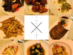 -天津君隆威斯汀酒店