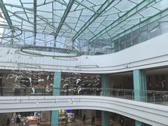 -大族广场Mall&More