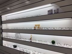-优视力蔡司眼镜验配中心(越秀城市广场奥莱店)