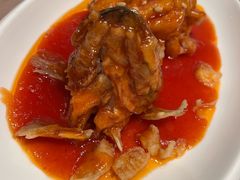 -东方明珠老上海8号餐厅