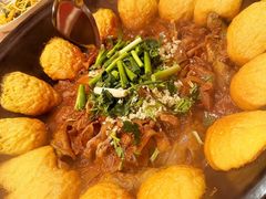 -王老六铁锅炖鱼(华阳路店)