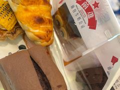 -红星前进面包牛奶公司(五道口购物中心店)
