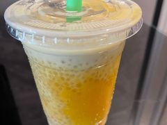 -澳门长洲糯米糍(柯打苏沙街店)