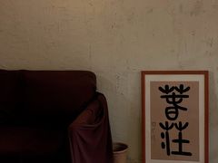 -春庄咖啡SpringHues(钟楼小区店)