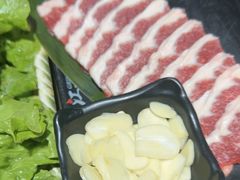 -江城二当家烤牛肉(莲塘新村店)
