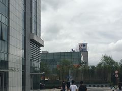 -上海第二工业大学(金海路校区)