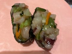 -争鲜回转寿司(中街大悦城店)