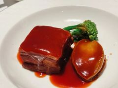 -Yan Ting 宴庭中餐厅(上海静安瑞吉酒店)