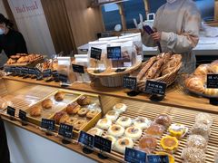 -慢熟面包店bud bread(孩儿巷店)