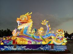 -深圳锦绣中华民俗村