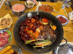 -五里关火锅(牛市口店)