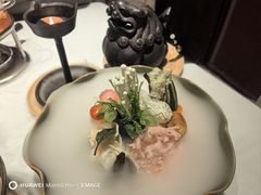 -叶叶菩提(太原别墅店)