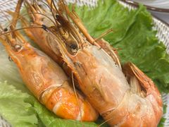 -阿诺泰·泰国餐厅(棕北店)