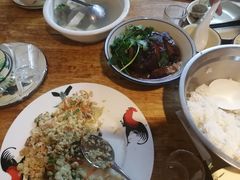 桂花炒-聪辉同安老美食饭店(大元路店)