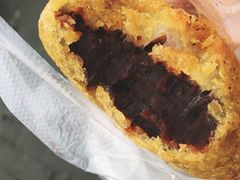 天津炸糕-京天红酒家(虎坊路店)