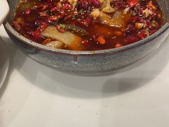 -金湖港式餐厅(建外店)