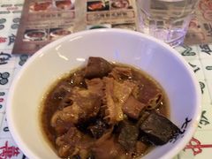 -七爷清汤腩·港式餐厅(金狮广场店)
