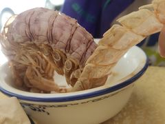 -源海渔村·现捞海鲜(大角湾店)