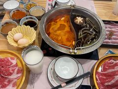 -牛匠和牛寿喜锅(西安总店)