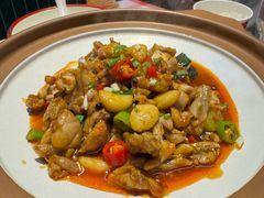 -青云巷·地道湖北菜·武昌鱼(黄鹤楼店)