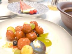 -院里寻菜·精致庭院菜(观沙岭店)