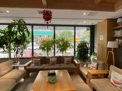 -乐汤汇温泉生活馆(海港区店)