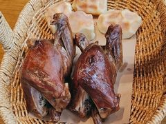 -鸽子窝(黄村店)