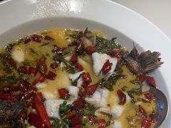 -客语客家菜(华发商都店)