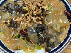 -二红烧烤排骨串(麦岛店)