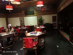 -那家小馆•北京菜•烤鸭(中关村店)