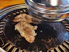 -唯成•韩国炭火烤肉 유성고기