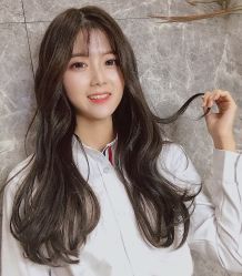 -HAIR HERE造型
