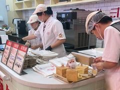 -红星前进面包牛奶公司(五道口购物中心店)