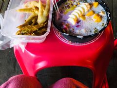 -串妹花式冰粉(乐山总店)