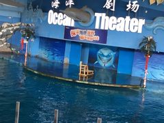 -苏州海洋馆