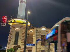 -三利音·东方司宴(外滩店)