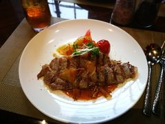 -YUE·6·西式融合餐厅(外滩六号店)
