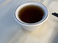 -沙湾姜埋奶(兴新包店)