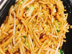 -万香姜汁(引泉路店)