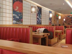 -松野谷·寿喜烧自助(华联顺义金街购物中心店)