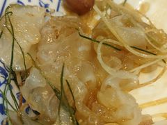 -鹤睦鱼生·啫啫煲·海鲜(保利百合店)