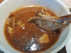 -雀舞云南菜(乐客城店)