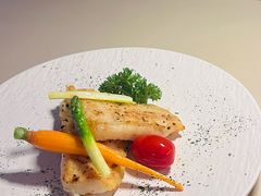 -希屿·Xislands融合餐厅