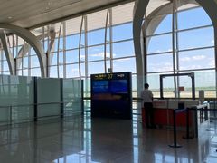 -银川河东国际机场