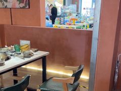 -喃喃椰·糟粕醋·椰子鸡火锅(七堡花园店)