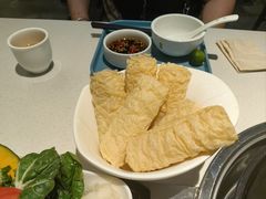 -百年果林椰子鸡(中洲店)