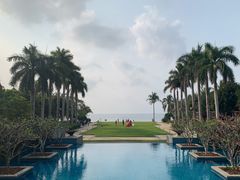 -三亚海棠湾万丽度假酒店