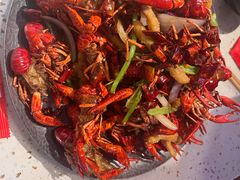 -沪小胖·小龙虾·蓝龙王(八佰伴店)
