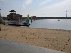 -那香海钻石沙滩浴场